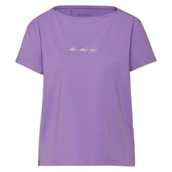 тениска,дамски,тениски,mammut,seon,playground,short,sleeve,t,shirt,lavandin,(purple)