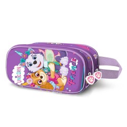 канцеларски,принадлежности,karactermania,paw,patrol,magic,pencil,case,purple,(lilac)