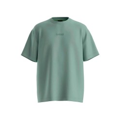 тениска,мъжки,тениски,дамски,тениски,boss,50519368,short,sleeve,t,shirt,green,(open,green)