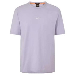 тениска,мъжки,тениски,boss,chup,short,sleeve,t,shirt,open,purple,(purple)