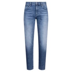 дънки,мъжки,панталони,boss,maine,10248981,04,regular,fit,jeans,blue