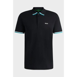 мъжки,блузи,с,яка,boss,paddy,lux,heritage,10270235,short,sleeve,polo,black,(black)