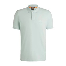 мъжки,блузи,с,яка,boss,passenger,short,sleeve,polo,open,blue,(green)