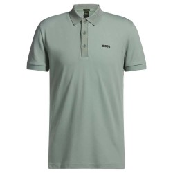 мъжки,блузи,с,яка,boss,paule,10226584,short,sleeve,polo,green