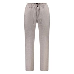 панталони,мъжки,панталони,boss,sanderson,l,10270448,pants,open,brown,(grey)