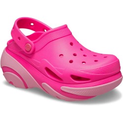 мъжки,сандали,мъжки,джапанки,и,чехли,crocs,bubble,crush,clogs,pink,crush,(pink)