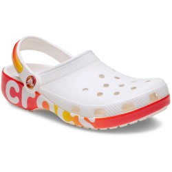 детски,сандали,и,чехли,crocs,classic,reflector,clogs,white,(white,multi)
