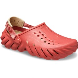 мъжки,сандали,мъжки,джапанки,и,чехли,crocs,echo,clogs,strawberry,wine,(red)