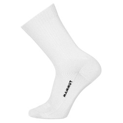 чорапи,мъжки,чорапи,mammut,everyday,crew,socks,3,units,white,(white,black)