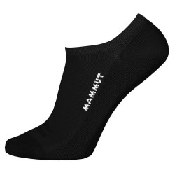 чорапи,мъжки,чорапи,mammut,everyday,low,socks,3,units,black,(black)