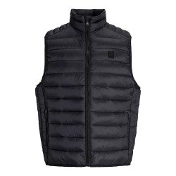 потник,детски,потници,jack,&,jones,bradley,light,vest,black,(black)