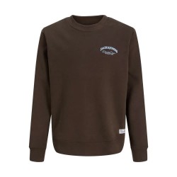 блуза,детски,блузи,jack,&,jones,brandes,backp,relaxed,sweatshirt,delicioso