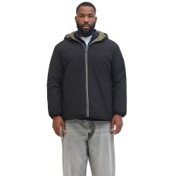 яке,мъжки,якета,jack,&,jones,brook,reversible,plus,size,jacket,black,(black)