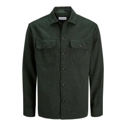 мъжки,якета,jack,&,jones,charge,overshirt,green,(duffel,bag)