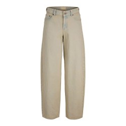 дънки,дамски,панталони,jack,&,jones,fuji,barrel,baggy,fit,r250,jjxx,jeans,light,blue,denim,(beige)