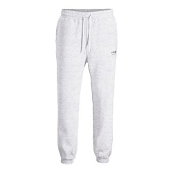 анцуг,мъжки,панталони,jack,&,jones,kane,soho,sweat,pants,white,melange,(white)