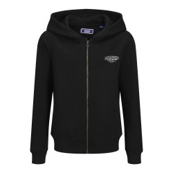 блуза,детски,блузи,jack,&,jones,makoto,full,zip,sweatshirt,black
