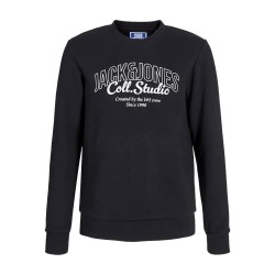 блуза,детски,блузи,jack,&,jones,makoto,sweatshirt,black,big,print,(black)
