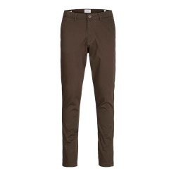 панталони,тип,чино,мъжки,панталони,jack,&,jones,marco,bowie,chino,pants,delicioso,(brown)
