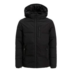 яке,детски,якета,и,палта,jack,&,jones,owen,puffer,jacket,black,solid,(black)