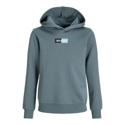 суичър,детски,блузи,jack,&,jones,pan,hoodie,stormy,weather,(grey)