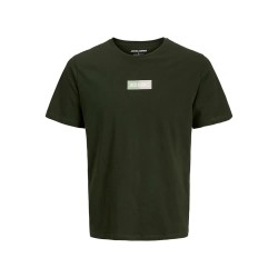 тениска,мъжки,тениски,jack,&,jones,pan,short,sleeve,t,shirt,duffel,bag,(green)