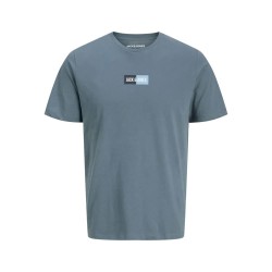 тениска,детски,тениски,jack,&,jones,pan,short,sleeve,t,shirt,stormy,weather,(grey)