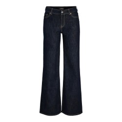 дънки,дамски,панталони,jack,&,jones,rome,flared,fit,c248,jjxx,jeans,dark,blue,denim,(blue)