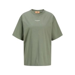 тениска,дамски,тениски,jack,&,jones,studio,vesterbro,loose,fit,jjxx,short,sleeve,t,shirt,sea,spray,bright,white,jjxx,logo,(green)