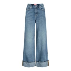 дънки,дамски,панталони,jack,&,jones,tokyo,wide,leg,fit,r254,jjxx,high,waist,jeans,medium,blue,denim,(blue)