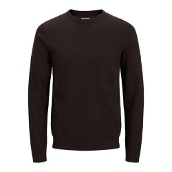блуза,мъжки,пуловери,jj,rebel,callum,sweater,chocolate,torte,(brown)