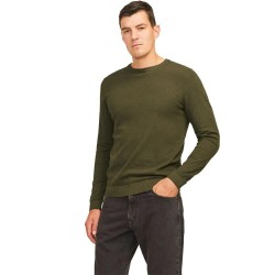 блуза,мъжки,пуловери,jj,rebel,callum,sweater,forest,night,(green)
