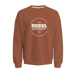 блуза,мъжки,пуловери,jj,rebel,gray,sweatshirt,bombay,brown,(brown)