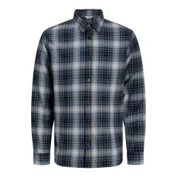 риза,с,дълъг,ръкав,мъжки,ризи,jj,rebel,jett,long,sleeve,shirt,sky,captain,(blue)