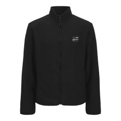 яке,мъжки,якета,jj,rebel,lake,fleece,jacket,black