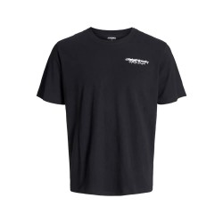 тениска,мъжки,тениски,jj,rebel,zack,sn,short,sleeve,t,shirt,black