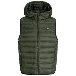потник,мъжки,потници,jack,&,jones,bradley,light,vest,green,(rosin)