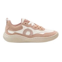 маратонки,дамски,маратонки,ecoalf,alcudiany,trainers,off,white,pink,(white)