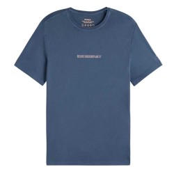 тениска,мъжки,тениски,ecoalf,birca,short,sleeve,t,shirt,blue,(light,indigo)