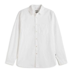 риза,с,дълъг,ръкав,мъжки,ризи,ecoalf,ernesto,long,sleeve,shirt,white,(white)