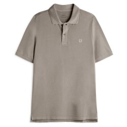 мъжки,блузи,с,яка,ecoalf,tano,short,sleeve,polo,dark,grey,(grey)