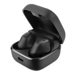 слушалки,слушалки,sennheiser,cx,plus,se,true,wireless,headphones,black