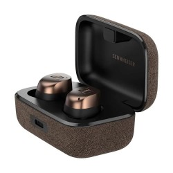 слушалки,слушалки,sennheiser,momentum,4,wireless,sport,headphones,black,cooper,(black)