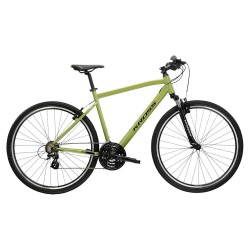 пътни,и,градски,велосипеди,kross,evado,2.0,28´´altus,m310,2025,bike,green,(khaki,black)