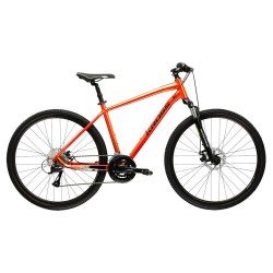пътни,и,градски,велосипеди,kross,evado,3.0,28´´acera,m3020,2025,bike,orange,(orange,black)