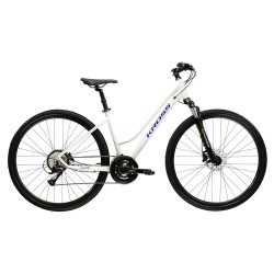 пътни,и,градски,велосипеди,kross,evado,4.0,28´´acera,m3020,2025,bike,silver,(grey,navy,blue)