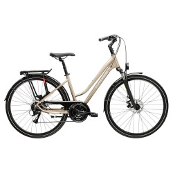 пътни,и,градски,велосипеди,kross,trans,3.0,28´´,acera,m3020,2025,bike,brown,silver,(silver)