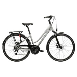 пътни,и,градски,велосипеди,kross,trans,3.0,28´´,acera,m3020,2025,bike,silver,dove,(silver)