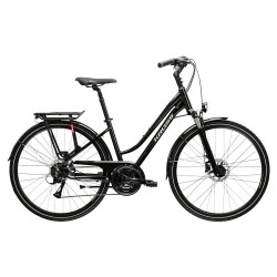 пътни,и,градски,велосипеди,kross,trans,4.0,28´´,acera,m3020,2025,bike,black,silver,(silver)