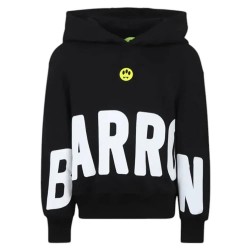 детски,суичър,детски,блузи,barrow,kids,s5bkjuhs062,hoodie,black,(black)